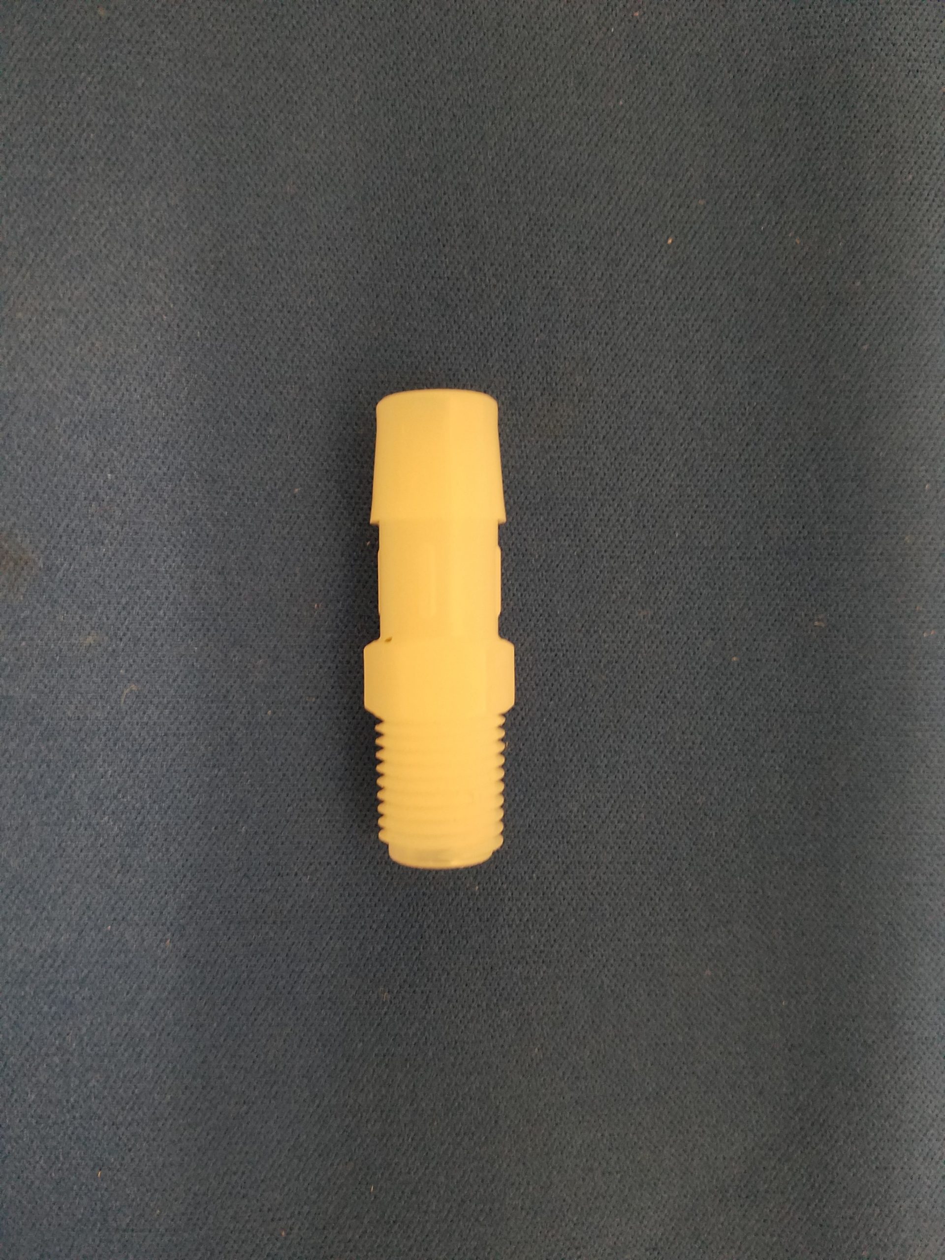 L53/L200 Drain Fitting Nyle Dry Kilns